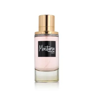 Montana Collection Edition 3 Eau de Parfum for Women