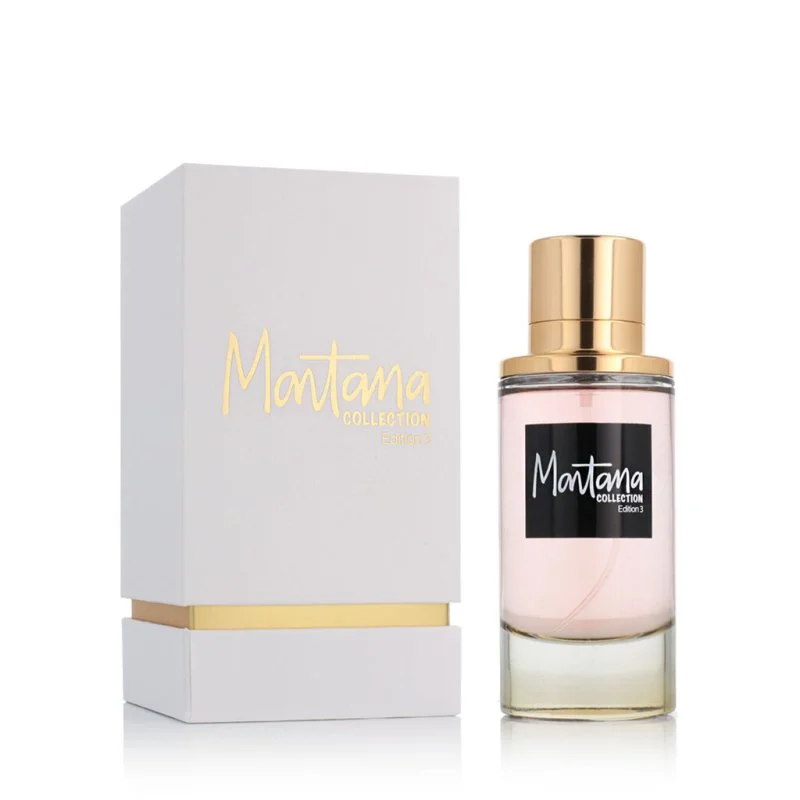 Collection Edition 3 Eau de Parfum for Women 100 ml