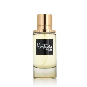 Montana Collection Edition 4 Eau de Parfum for Women