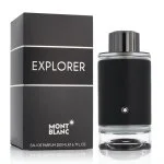 Explorer Eau de Parfum for Men 200 ml