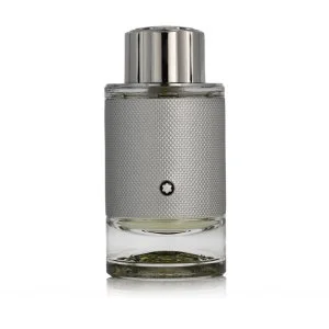 Montblanc Explorer Platinum Eau de Parfum for Men