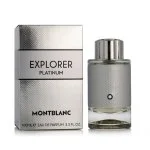 Explorer Platinum Eau de Parfum for Men 100 ml