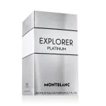 Explorer Platinum Eau de Parfum for Men 200 ml