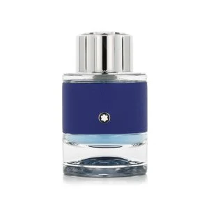 Montblanc Explorer Ultra Blue Eau de Parfum for Men