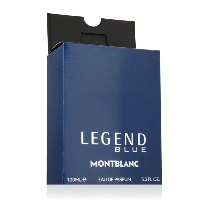 Legend Blue Eau de Parfum for Men 100 ml