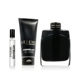 Legend Eau de Parfum for Men 100 ml + EDP Mini 7.5 ml + Shower Gel