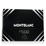 Legend Eau de Parfum for Men 100 ml + EDP Mini 7.5 ml + Shower Gel