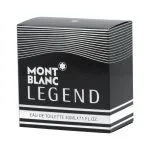 Legend for Men Eau de Toilette for Men 30 ml