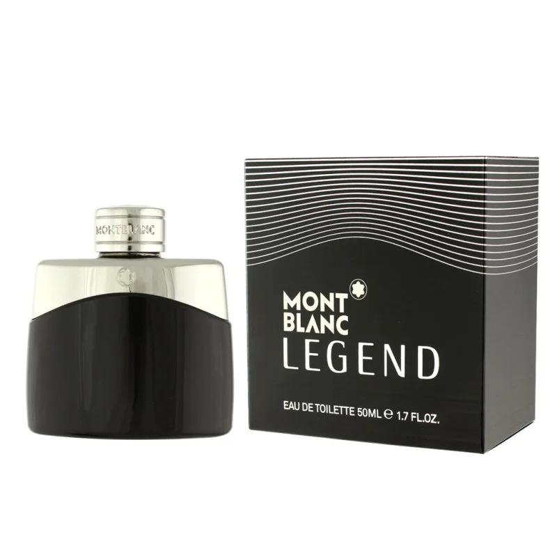 Montblanc Legend for Men Eau de Toilette for Men