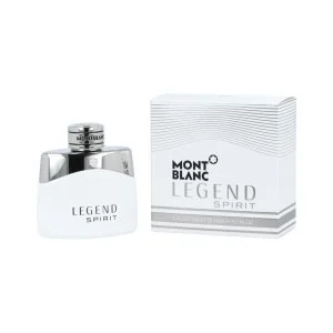 Montblanc Legend Spirit Eau de Toilette for Men