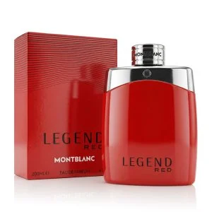 Montblanc Legend Red Eau de Parfum for Men