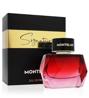 Montblanc Signature Elixir Eau de Parfum for Women
