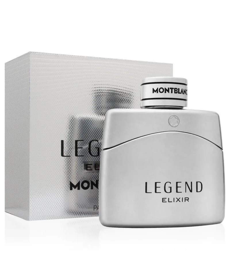 Legend Elixir perfume for men 30 ml