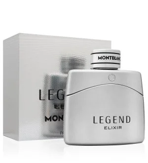 Montblanc Legend Elixir perfume for men