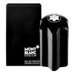 Montblanc Emblem eau de toilette for men 100 ml