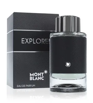 Montblanc Explorer Eau de Parfum for Men