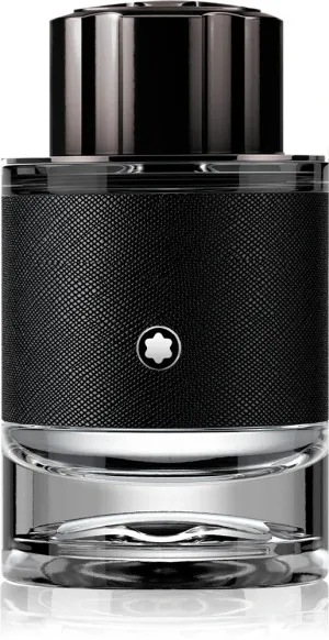 Montblanc Explorer Eau de Parfum for Men 60 ml