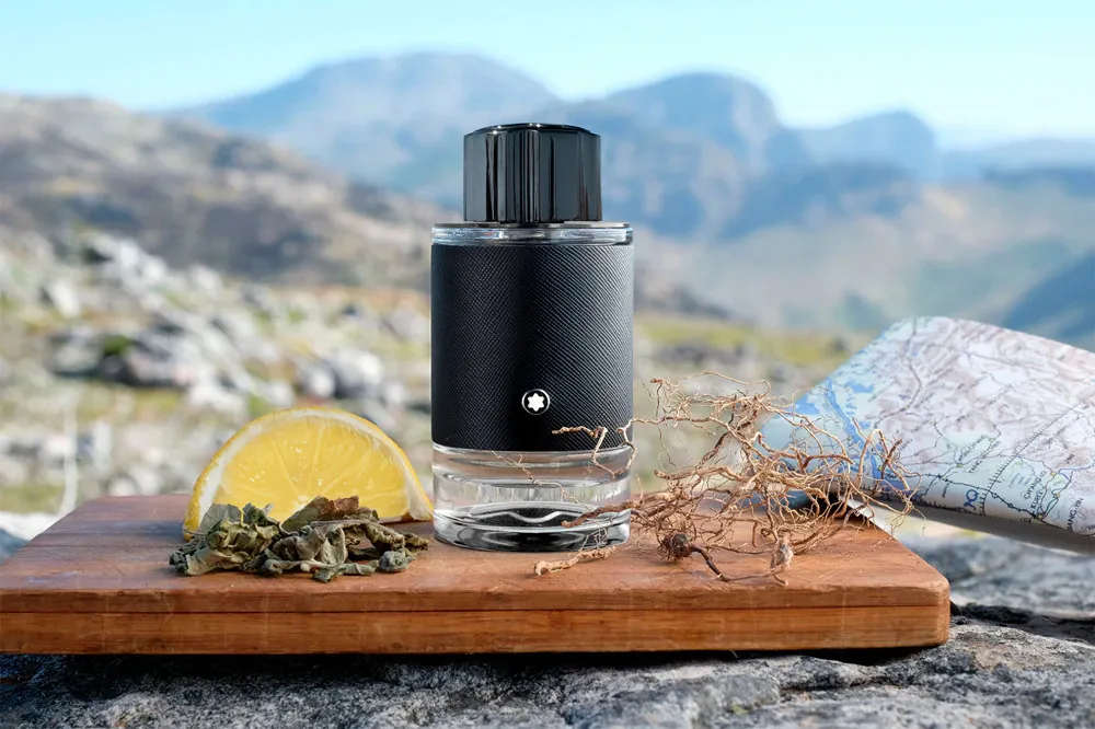 Explorer Eau de Parfum for Men 60 ml