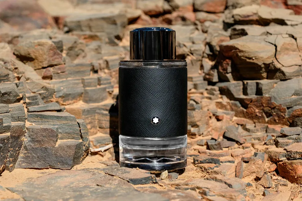 Explorer Eau de Parfum for Men 60 ml