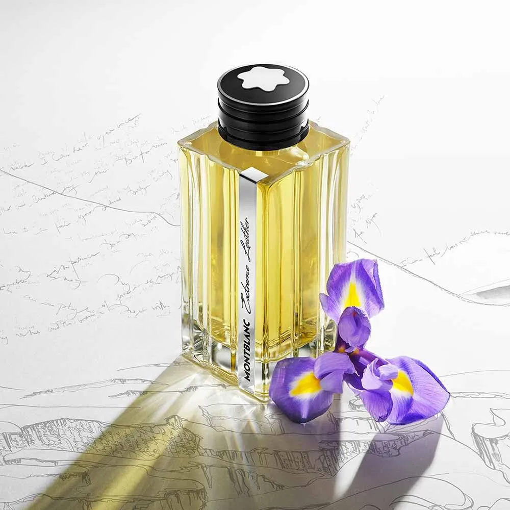 Extreme Leather Eau de Parfum for Men 125 ml