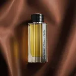 Extreme Leather Eau de Parfum for Men 125 ml