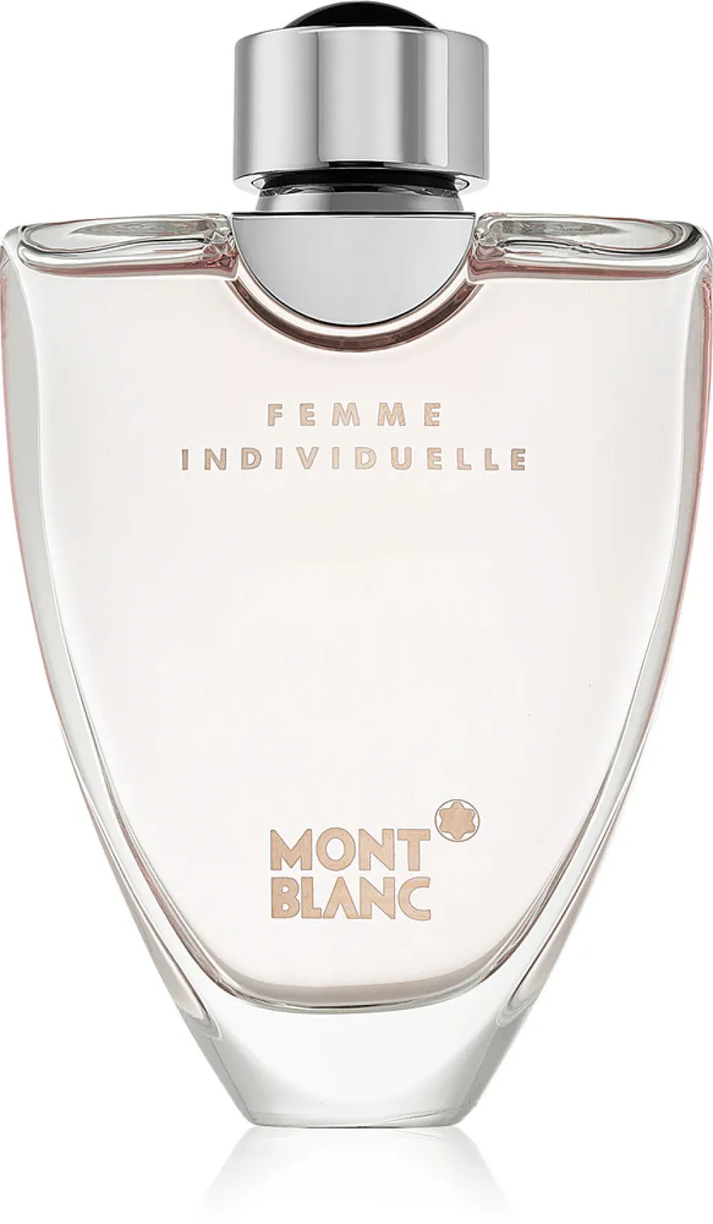 Femme Individuelle eau de toilette for women 75 ml