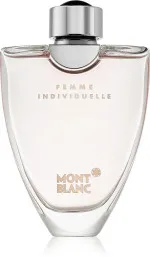 Femme Individuelle eau de toilette for women 75 ml