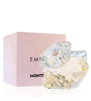 Montblanc Lady Emblem Eau de Parfum for Women 75 ml