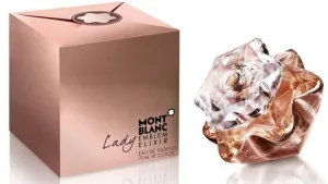 Montblanc Lady Emblem Elixir Eau de Parfum 75 ml for Women