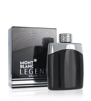 Montblanc Legend Eau de Toilette for Men 100 ml