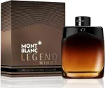 Legend Night Eau de Parfum for Men 100 ml