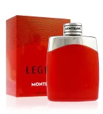 Legend Red eau de parfum for men 50 ml
