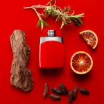 Legend Red eau de parfum for men 50 ml