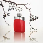 Legend Red eau de parfum for men 50 ml