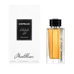 Patchouli Ink Eau de Parfum for Men 125 ml