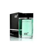 Presence eau de toilette for men 75 ml