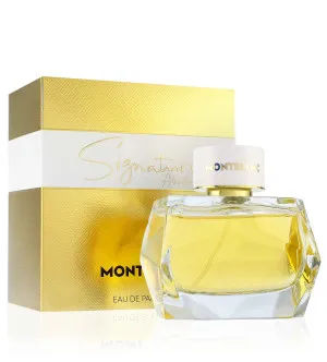 Montblanc Signature Absolue eau de parfum for women 90 ml