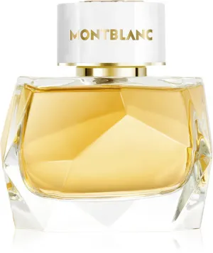 Montblanc Signature Absolue eau de parfum for women 90 ml
