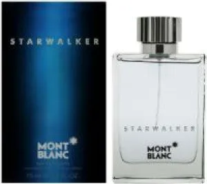 Montblanc Starwalker Eau de Toilette for Men 75 ml