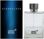 Starwalker Eau de Toilette for Men 75 ml