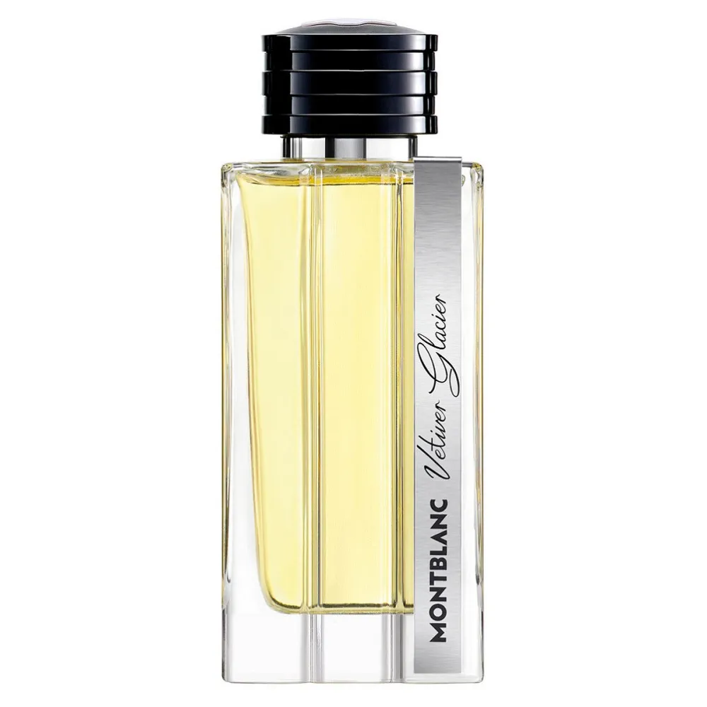 Vetiver Glacier Eau de Parfum for Men 125 ml