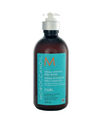 Intense Curl Cream intensive cream for curly and wavy hair 300 ml