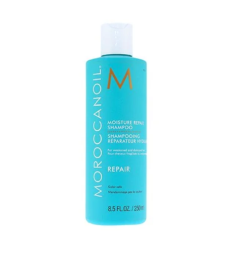 Moisture Repair Shampoo regenerating shampoo 250 ml