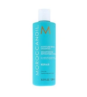 Moroccanoil Moisture Repair Shampoo regenerating shampoo