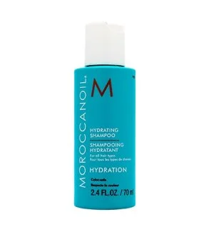 Moroccanoil Hydrating Shampoo