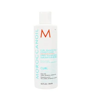 Moroccanoil Curl Enhancing Conditioner conditioner for curly and wavy hair