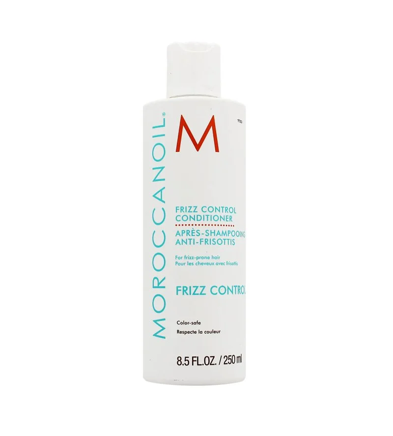 Frizz Control conditioner for smoothing frizzy hair 250 ml