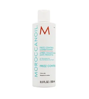 Moroccanoil Frizz Control conditioner for smoothing frizzy hair