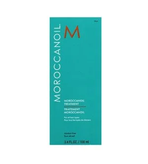 Moroccanoil Treatment Hair Treatment for All Hair Types