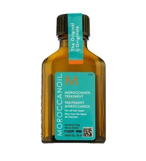 Moroccanoil Treatment hair treatment for all hair types